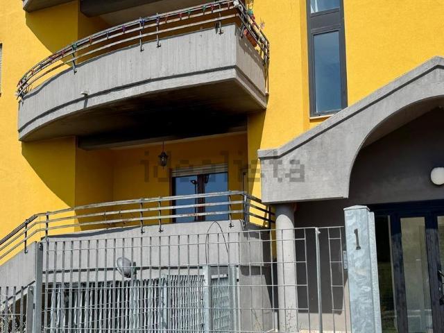 Appartamento in vendita di 125 m² in Via Palmegiani