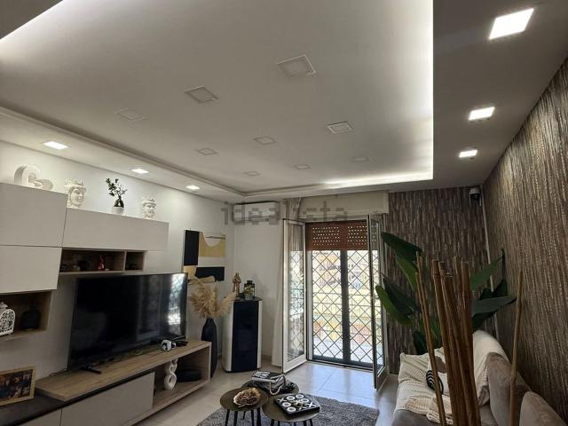 Appartamento in vendita di 125 m² in Via Paolo Castaldi e Luigi Sequino