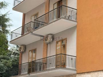 Appartamento in vendita di 125 m² in Via Paolo de Granita, 13