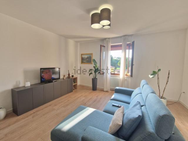 Appartamento in vendita di 125 m² in Via Papa Giovanni XXIII