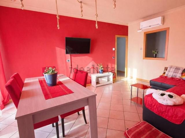 Appartamento in vendita di 125 m² in Via Papa Giovanni XXIII, 34