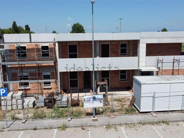 Appartamento in vendita di 125 m² in Via Papa Giovanni XXIII&apos