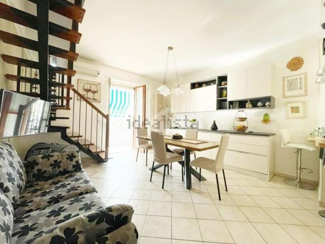 Appartamento in vendita di 125 m² in Via Papa Giovanni XXIII&apos