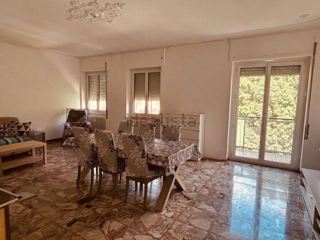 Appartamento in vendita di 125 m² in Via Papa Innocenzo IX, 4
