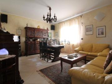 Appartamento in vendita di 125 m² in Via Pasubio, 14
