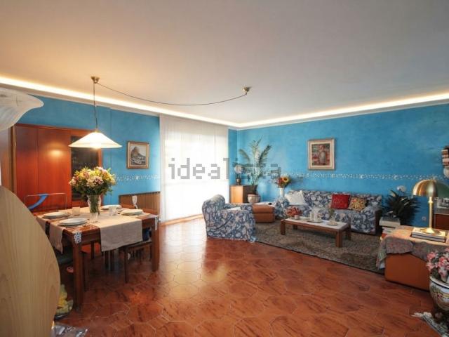 Appartamento in vendita di 125 m² in Via Pasubio