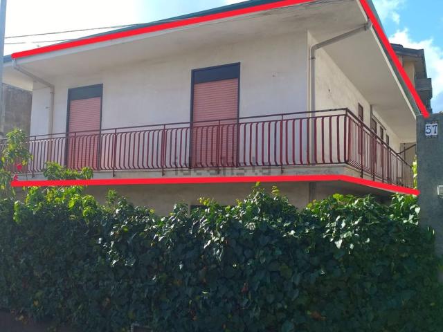Appartamento in vendita di 125 m² in Via Peppino Impastato, 55
