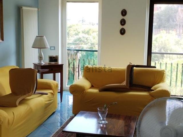 Appartamento in vendita di 125 m² in Via Piave