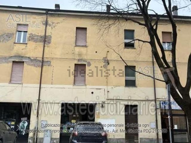 Appartamento in vendita di 125 m² in Via Piave, 80