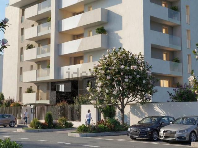 Appartamento in vendita di 125 m² in Via Piceni, 33