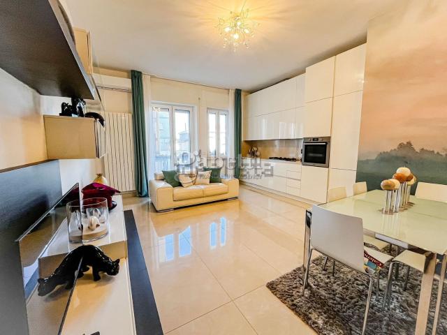 Appartamento in vendita di 125 m² in Via Pietro Micca