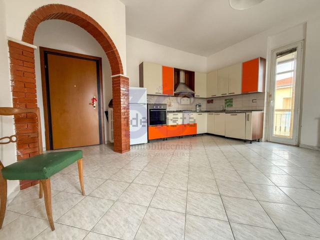 Appartamento in vendita di 125 m² in Via Pietro Benvenuti