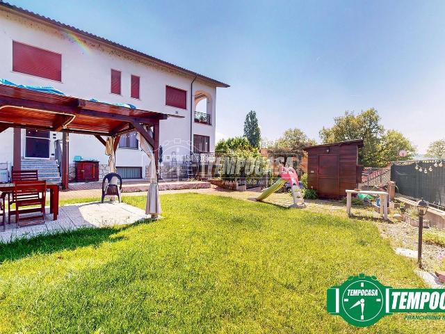 Appartamento in vendita di 125 m² in Via Pietro Forni, 27