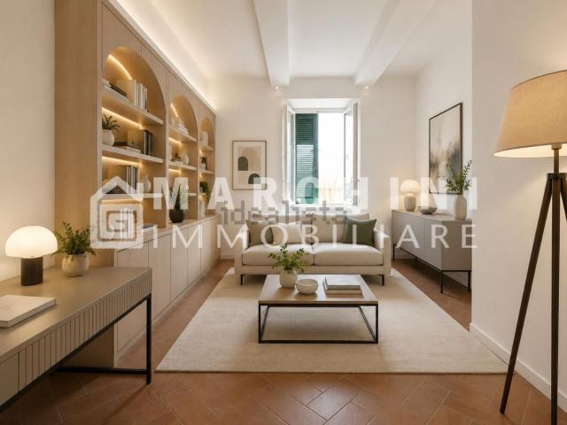 Appartamento in vendita di 125 m² in Via Pietro Paolini, 55100