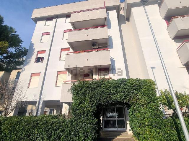 Appartamento in vendita di 125 m² in Via Pio la Torre