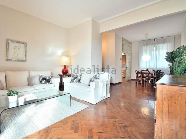 Appartamento in vendita di 125 m² in Via Pirro Maria Gabrielli