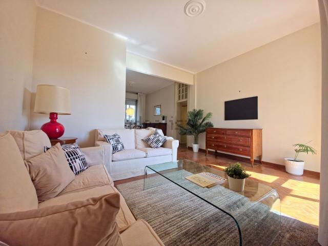 Appartamento in vendita di 125 m² in Via Pirro Maria Gabrielli