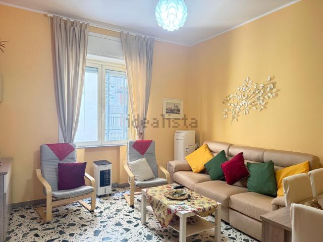 Appartamento in vendita di 125 m² in Via Prudente Francesco
