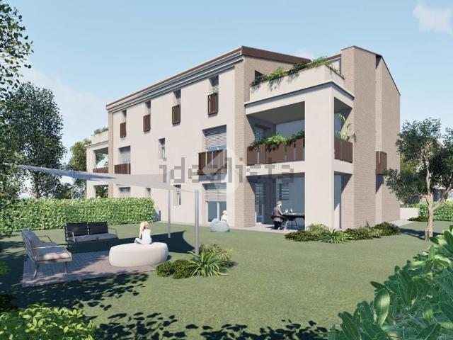 Appartamento in vendita di 125 m² in Via Praga