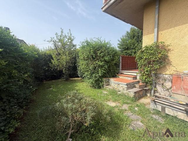 Appartamento in vendita di 125 m² in Via Pratta