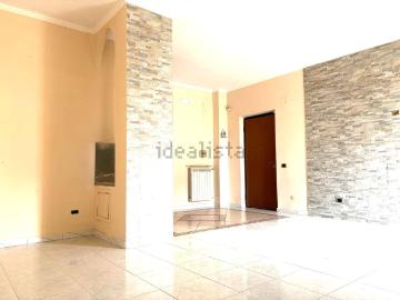 Appartamento in vendita di 125 m² in Via Primo Ottobre