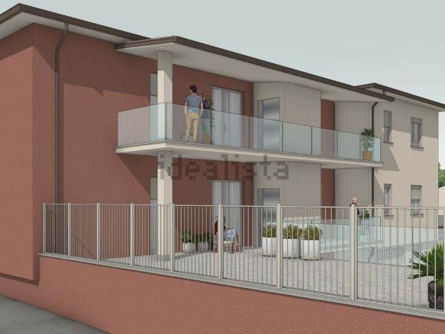 Appartamento in vendita di 125 m² in Via Principale, 5