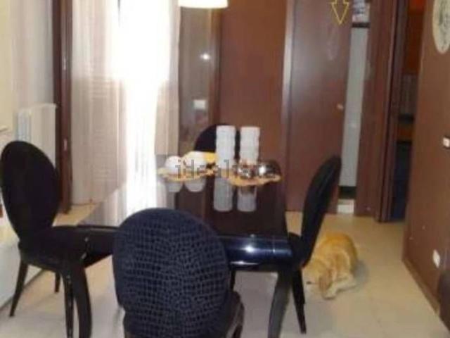 Appartamento in vendita di 125 m² in Via Principe Umberto