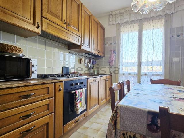 Appartamento in vendita di 125 m² in Via Principe Umberto