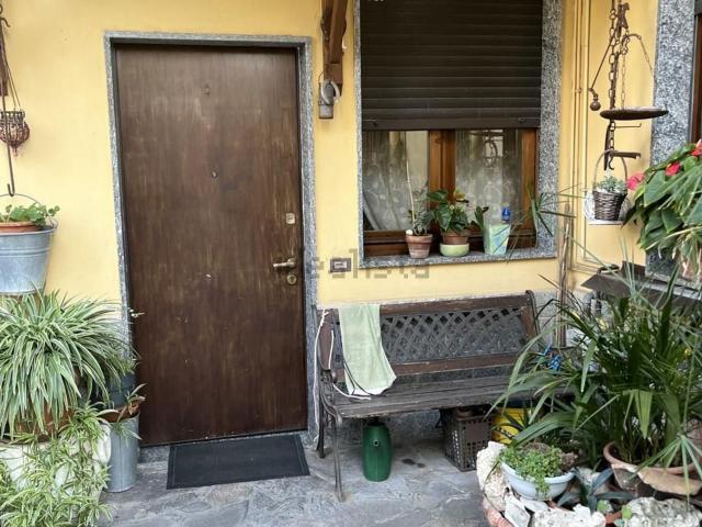Appartamento in vendita di 125 m² in Via Privata Giulio Perticari, 22