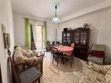 Appartamento in vendita di 125 m² in Via Prospero Intorcetta