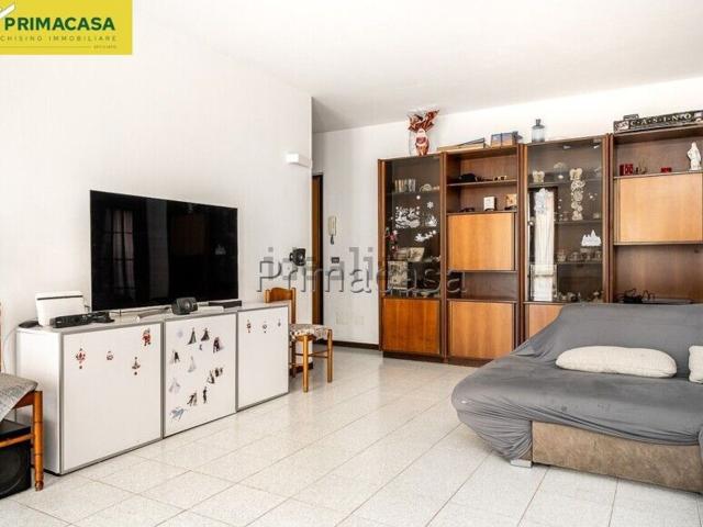 Appartamento in vendita di 125 m² in Via Provinciale