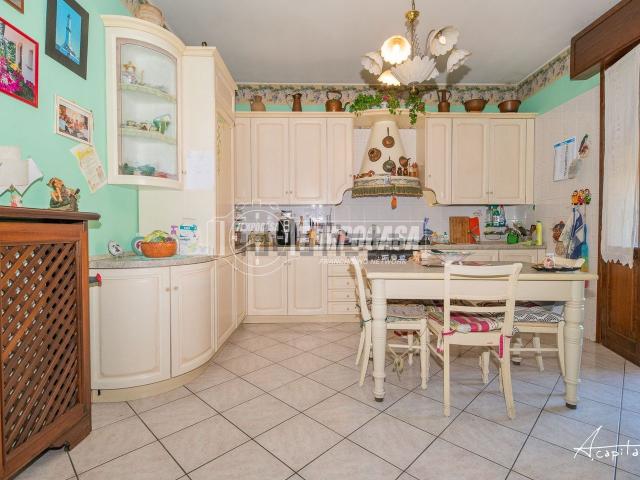 Appartamento in vendita di 125 m² in Via Provinciale Est, 24