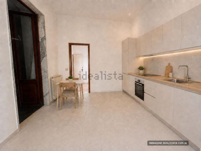 Appartamento in vendita di 125 m² in Via Provinciale Spezia