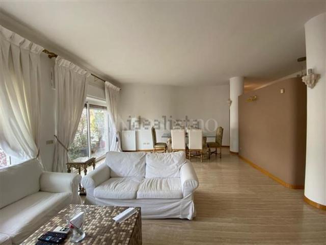 Appartamento in vendita di 125 m² in Via Quintino Sella