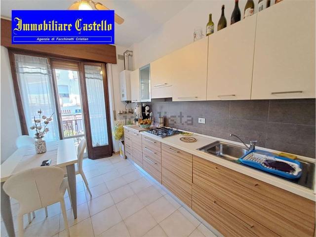 Appartamento in vendita di 125 m² in Via Rovigo, 8