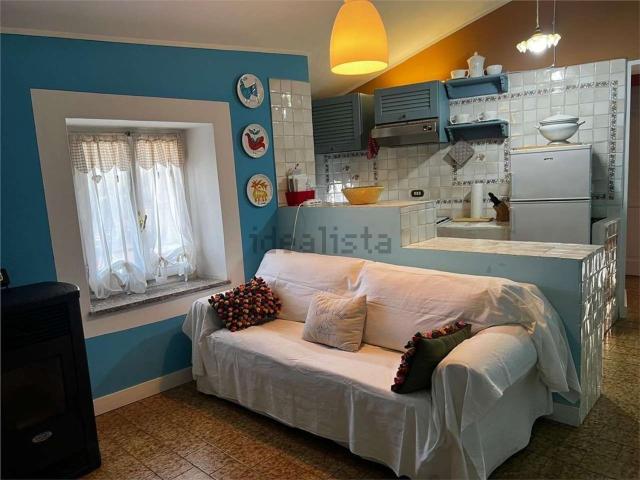 Appartamento in vendita di 125 m² in Via Roma