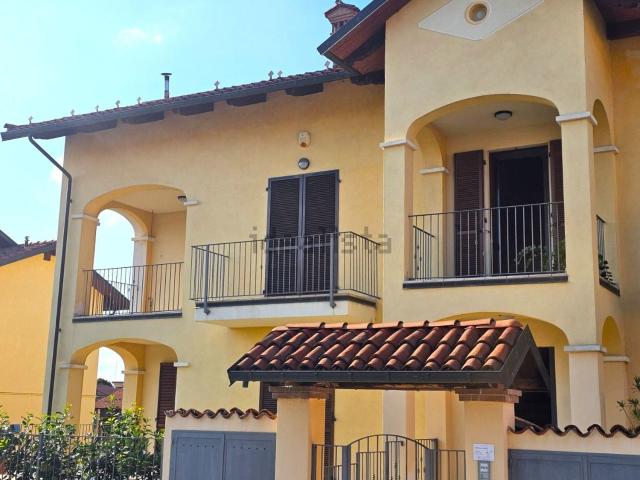Appartamento in vendita di 150 m² in Via Roma, 58