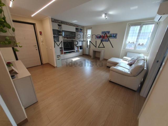 Appartamento in vendita di 125 m² in Via Roma