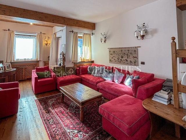 Appartamento in vendita di 125 m² in Via Roma