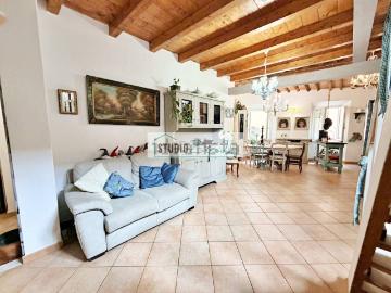 Appartamento in vendita di 125 m² in Via Roma