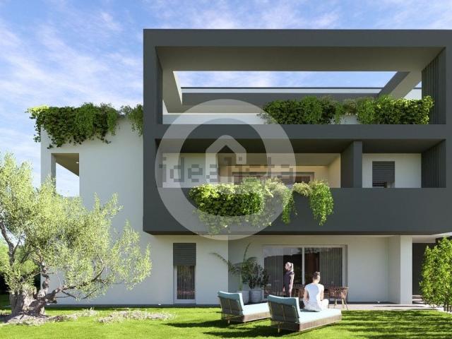 Appartamento in vendita di 125 m² in Via Roma
