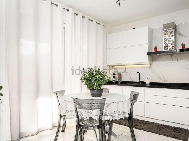 Appartamento in vendita di 125 m² in Via Romolo Nicolis, 2
