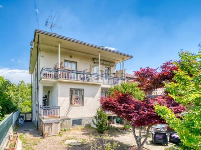 Appartamento in vendita di 125 m² in Via Rosta, 27