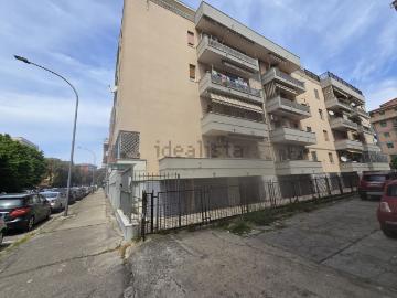 Appartamento in vendita di 125 m² in Via Raffaele Malagrida, 15