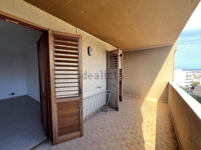 Appartamento in vendita di 125 m² in Via Reggio Campi II Tronco