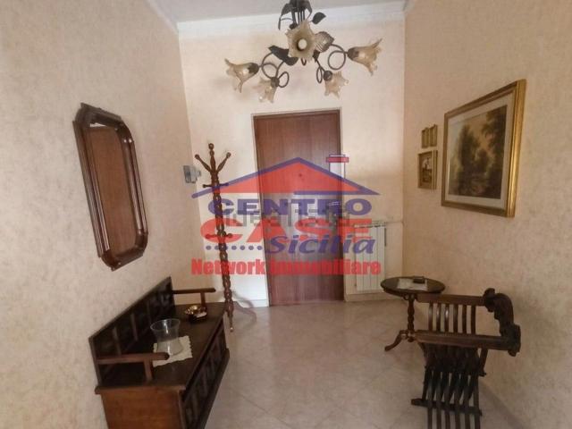 Appartamento in vendita di 125 m² in Via Regina Margherita