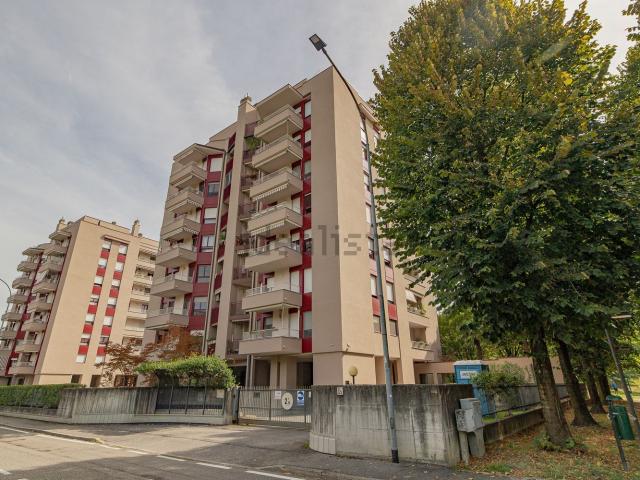 Appartamento in vendita di 125 m² in Via Regina Teodolinda, 5