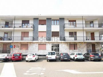 Appartamento in vendita di 125 m² in Via Regio Parco