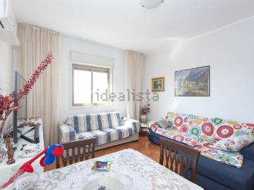 Appartamento in vendita di 125 m² in Via Regione Siciliana, 9
