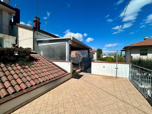 Appartamento in vendita di 125 m² in Via Remo Bordoni, 1